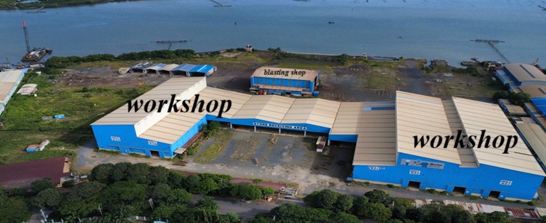 Dong Xuyen Facility - TP.HCM, Vietnam
